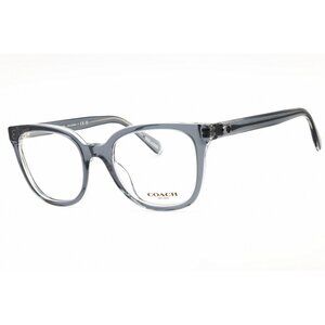 Coach EYEGLASSES HC6225U-5780-52 New with case
